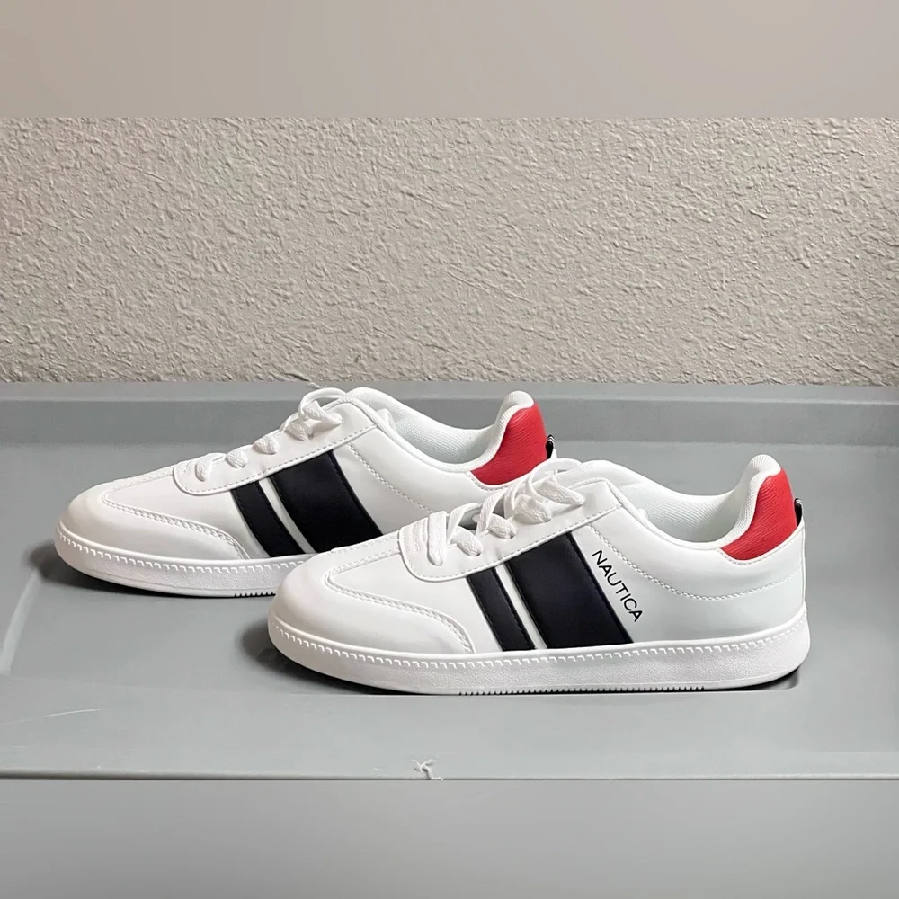 Brand New Nautica Sneakers